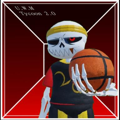 U.W.M Tycoon 2.0 icon