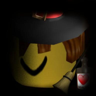 Thumbnail for Loremblox's I Wanna Test The Game [Halloween] Game