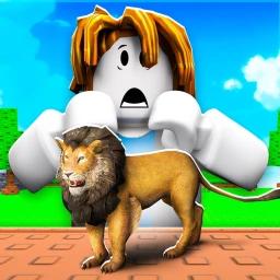 Thumbnail for Guess My Animal🦁 Game