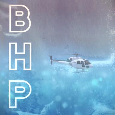 Thumbnail for Blizzard Helicopter Practice Game
