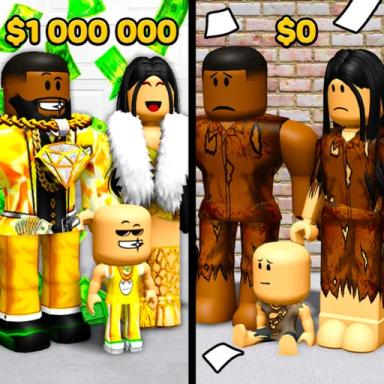 Thumbnail for Family Life 🏠 RP Game