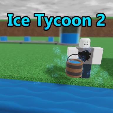 Thumbnail for Ice Tycoon 2 Game