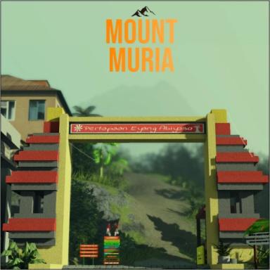 Thumbnail for MOUNT MURIA Game