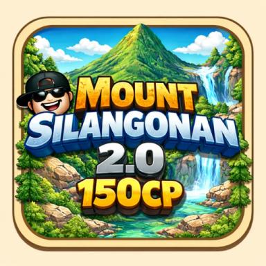 Thumbnail for [300x SUMMIT]MOUNT SILANGONAN 2.0  Game