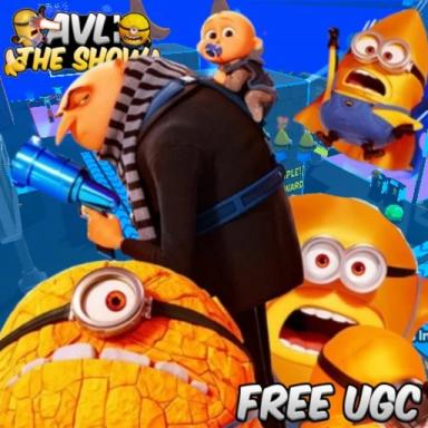 🍌AVL: The Show 2 icon