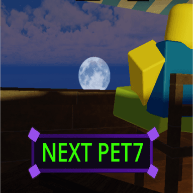 Thumbnail for NEXT PET7 EN Game