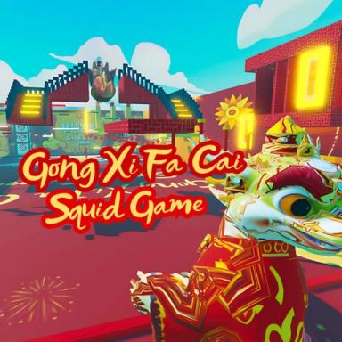 Thumbnail for GONG XI FA CAI SQUID GAME TOWER Game