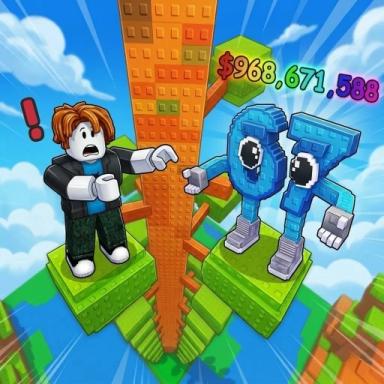 Thumbnail for Grow Tree for Brainrots!  Game