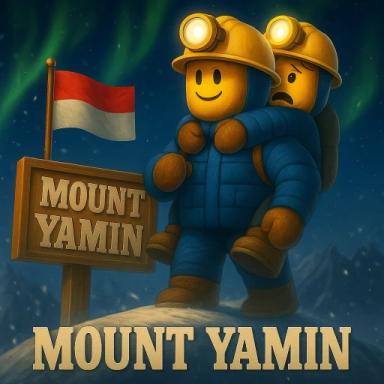 ❄️MOUNT YAMIN icon