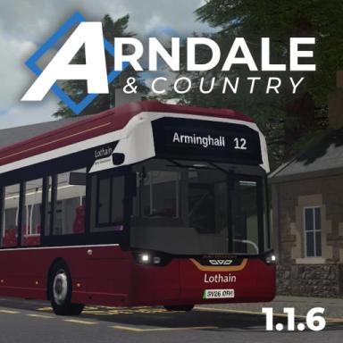 Thumbnail for Arndale & Country Game