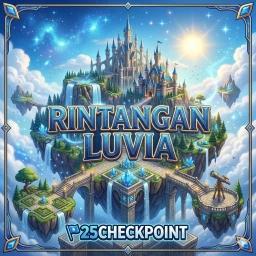 [UPDATE] RINTANGAN LUVIA icon