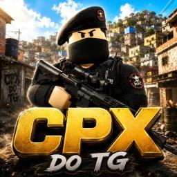 Thumbnail for [CPX] from TG [OFFICIAL] - RJ FPS🔥  Game