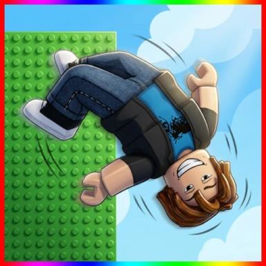 +1 Backflip Obby Escape Z icon