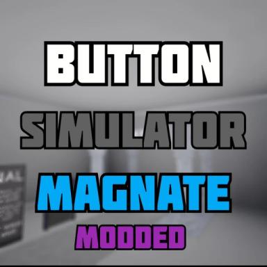 [x10k🔥] Button Simulator magnate Modded💸 icon