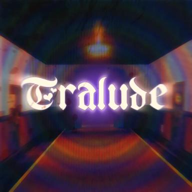 Thumbnail for Weirdcore Hotel Tralude Game