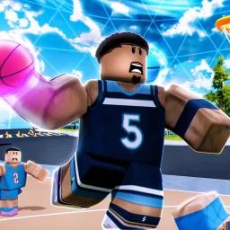 Thumbnail for Basketball RNG 🏀 Game