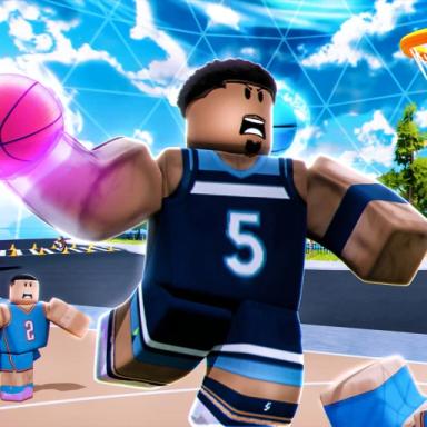 Thumbnail for Basketball RNG 🏀 Game