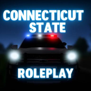  (HIRING STAFF) Connecticut State Roleplay icon