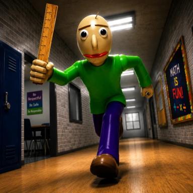 Thumbnail for The Schoolhouse Game