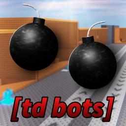 Thumbnail for Timebomb Duels Bots [RELEASE] Game