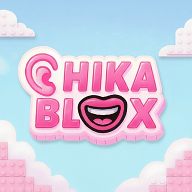 ChikaBlox icon