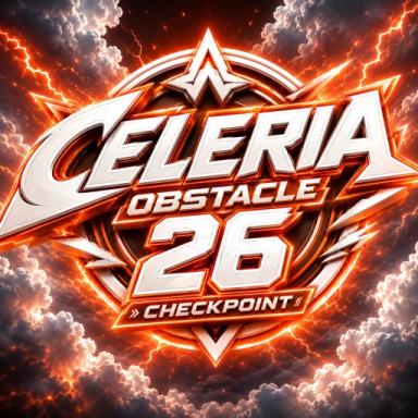 Thumbnail for [ UPD ] CELERIA OBSTACLE Game