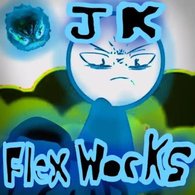 JK Flex Works icon