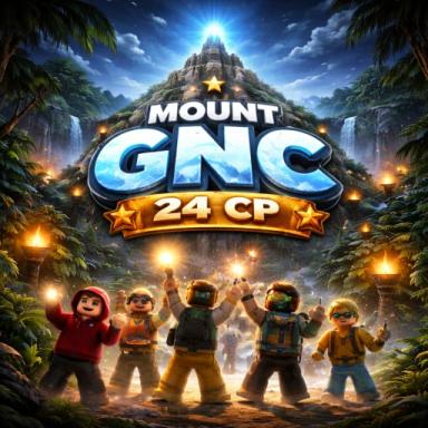 [WASD + FREE AVATAR] GNC Mount icon