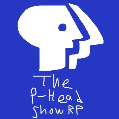 The P-Head Show RP icon