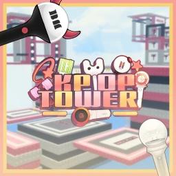 K-Pop Tower icon