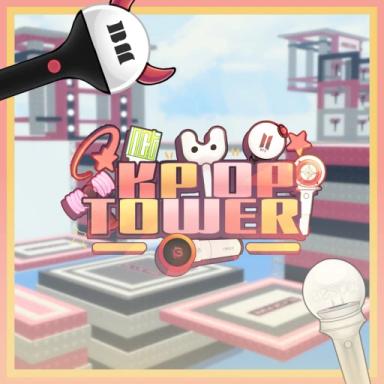 Thumbnail for K-Pop Tower Game