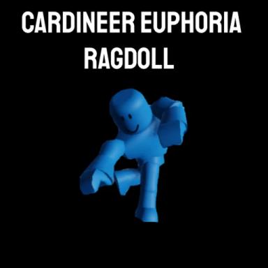 Cardineer Euphoria Ragdoll icon