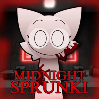 Midnight Sprunki [HORROR] icon