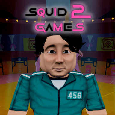 Squid Game 2 icon
