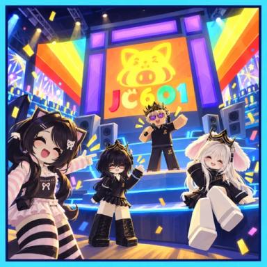Thumbnail for [🐼] 🔵 JC Place | JC601 Connection Center! 🌟 Game