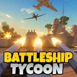 Thumbnail for Battleship Tycoon 🚢 Game