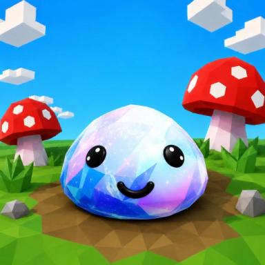 Thumbnail for Squishy Dumpling RNG [RELEASE] Game