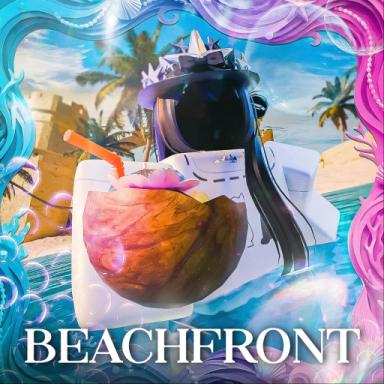 Thumbnail for FZ ✦ Beachfront Game