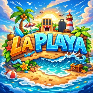 Thumbnail for La Playa Game