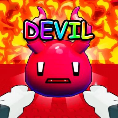 Thumbnail for Survive and Save Slimes! Game