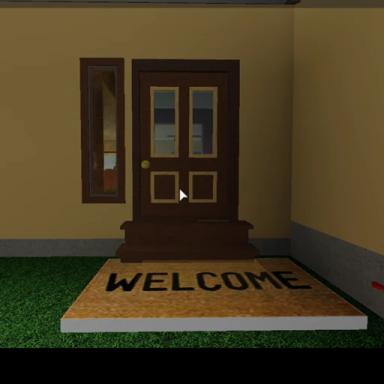 New Home icon