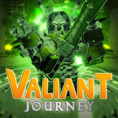 Thumbnail for Valiant Journey [BETA] Game