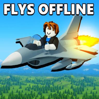 Thumbnail for Build a Jet! ✈️ Game