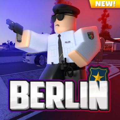 [Moved] Berlin V3 icon