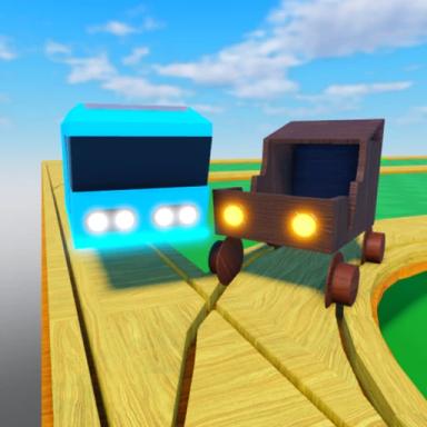 Thumbnail for Pointless Cart Ride [💥💣]  Game