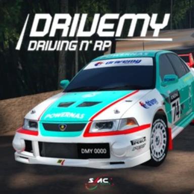 Thumbnail for DriveMY:Malaysia (BETA) Game
