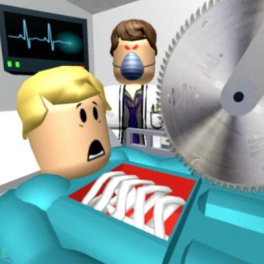 🚨🏥 Hospital Escape 💥🏃 icon