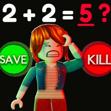🧠 Genius Murder icon
