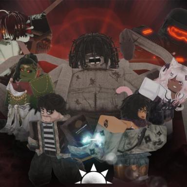 Thumbnail for [ANNIVERSARY] Daybreak  Game