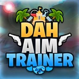 [⚔️ DUELS] Dah Aim Trainer icon